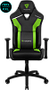 Игровое кресло ThunderX3 TC3 MAX Neon Green - фото 1