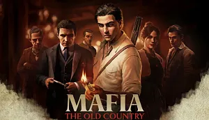 Монитор для Mafia
