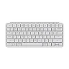 Клавиатура Keychron B1 Pro, Ivory White (B1P-K8) - фото 1