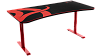 Игровой стол Arozzi Arena Gaming Desk - Black - фото 1