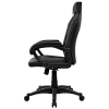 Игровое кресло ThunderX3 YC1 Black - фото 2