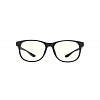 Очки для компьютера (для геймеров) GUNNAR RUSH Clear Natural, Onyx (RUS-00109) - фото 1