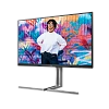4K монитор AOC U32U3CV - фото 4