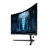 4K монитор Samsung Odyssey Neo G8 S32BG85 (LS32BG850NMXUE) - фото 4