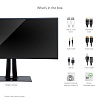 3.8K монитор ViewSonic VP3881 - фото 4