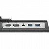 Full HD монитор NEC E243F-BK - фото 7