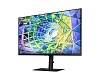 4K монитор Samsung ViewFinity S80A (LS27A800UNUXEN) - фото 3