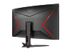 WQHD монитор AOC CQ32G2SE - фото 4