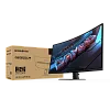 WQHD монитор Gigabyte GS32QCA - фото 9