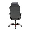 Компьютерное игровое кресло DXRacer OH/DJ133/NR - фото 1