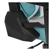 Компьютерное кресло KARNOX HERO Genie Edition, зеленый (KX800101-GE) - фото 7