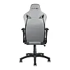 Премиум игровое кресло KARNOX LEGEND TR FABRIC ткань, light grey (KX800512-TRF) - фото 4