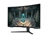 WQHD монитор Samsung Odyssey G65B (LS32BG652ENXGO) - фото 3