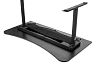 Игровой стол Arozzi Arena Gaming Desk - White - фото 1