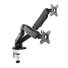 Кронштейн для монитора FoxGear LDT13-C024U Dual - фото 1