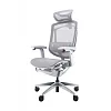 Премиум эргономичное кресло GT Chair Marrit X Pro, серый (GTC-Marrit-X-PRO-SG) - фото 1