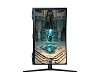 WQHD монитор Samsung Odyssey G65B (LS27BG652ENXGO) - фото 4