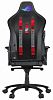 Компьютерное игровое кресло ASUS ROG Chariot SL300C (90GC00E0-MSG010) - фото 1