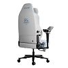 Компьютерное кресло Autofull M6 Ultra White (AFM602WMSA) - фото 2