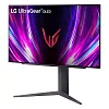 WQHD OLED монитор LG UltraGear 27GS93QE-B - фото 3