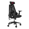 Компьютерное игровое кресло ASUS ROG Destrier Core SL400C (90GC01P0-MSG010) - фото 2