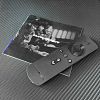Компьютерное игровое кресло DXRacer OH/RN1/NR - фото 7