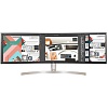DWQHD монитор LG 49WL95C-WE - фото 1