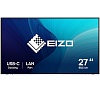 WQHD монитор Eizo FlexScan EV2795-FWT - фото 1