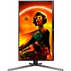 4K монитор AOC U27G3X - фото 4