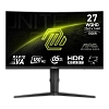 WQHD монитор MSI MAG 275CQPF - фото 1