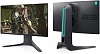Full HD монитор Dell Alienware AW2521HFA (Black) - фото 8