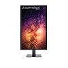4K OLED монитор LG UltraFine 32BP95E-B - фото 8