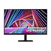 4K монитор Samsung ViewFinity S7 S27A700NWI (LS27A700NWIXCI) - фото 1
