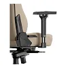 Премиум игровое кресло KARNOX DEFENDER GuardianX - ShieldPlus fabric, бежевый (KX800218-GXPF) - фото 11