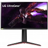 WQHD монитор LG 27GP83B-B - фото 1