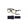 Очки для геймеров GUNNAR Intercept Amber Natural (INT-00113) - фото 4