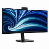 3.5K монитор Philips 34B2U3600CH - фото 2