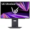 WQHD монитор LG UltraGear OLED 27GX790A-B - фото 1