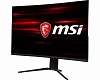 WQHD монитор MSI Optix MAG321CQR - фото 2