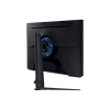 Full HD монитор Samsung Odyssey G3 S32AG320NI (LS32AG320NIXCI) - фото 4