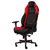 Премиум игровое кресло KARNOX GLADIATOR SR, красный (KX800906-SR) - фото 1
