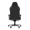 Премиум игровое кресло KARNOX DEFENDER DR ткань, dark grey (KX800211-DRF) - фото 4