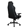 Компьютерное кресло Arozzi Vernazza XL Supersoft - Pure Black - фото 6