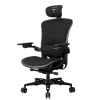 Компьютерное кресло ZONE 51 FREELANCER W8 Black (Z51-FW8-BK) - фото 4