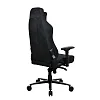 Компьютерное кресло Arozzi Vernazza Supersoft - Pure Black - фото 6