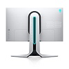 Full HD монитор Dell Alienware AW2521HFLA (Lunar Light) - фото 4