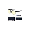 Очки геймерские GUNNAR Berkeley, Onyx Fade (BER-05701) - фото 4