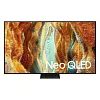 4K телевизор Samsung QE85QN70FAUXRU - фото 2