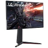 4K монитор LG 27GN95R-B - фото 2