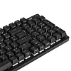 Игровая клавиатура ASUS ROG Strix Scope II 96 Snow (90MP037A-BKRA00) - фото 5